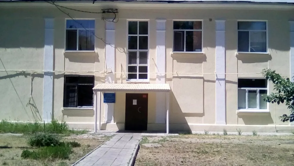 Clinic or Doctor photo