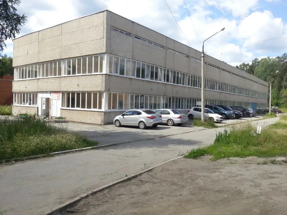 Clinic or Doctor photo