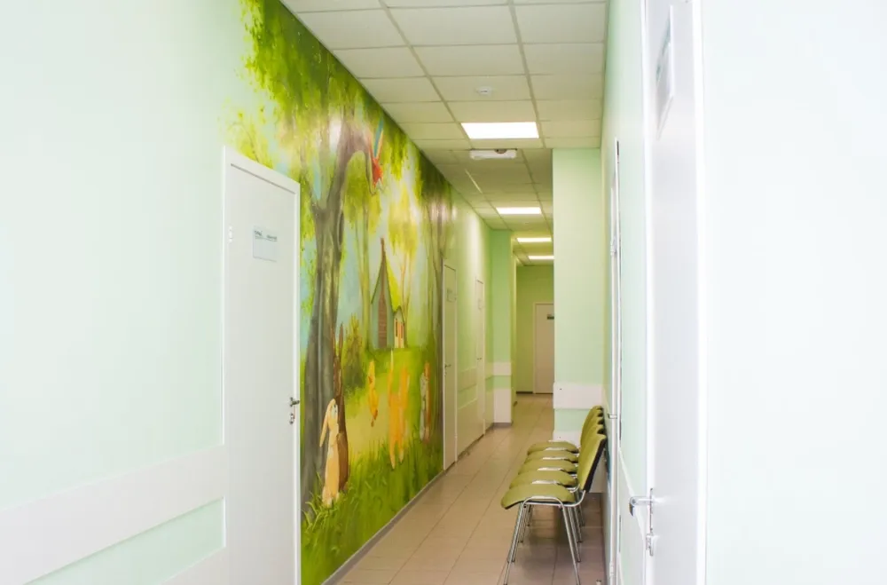 Clinic or Doctor photo