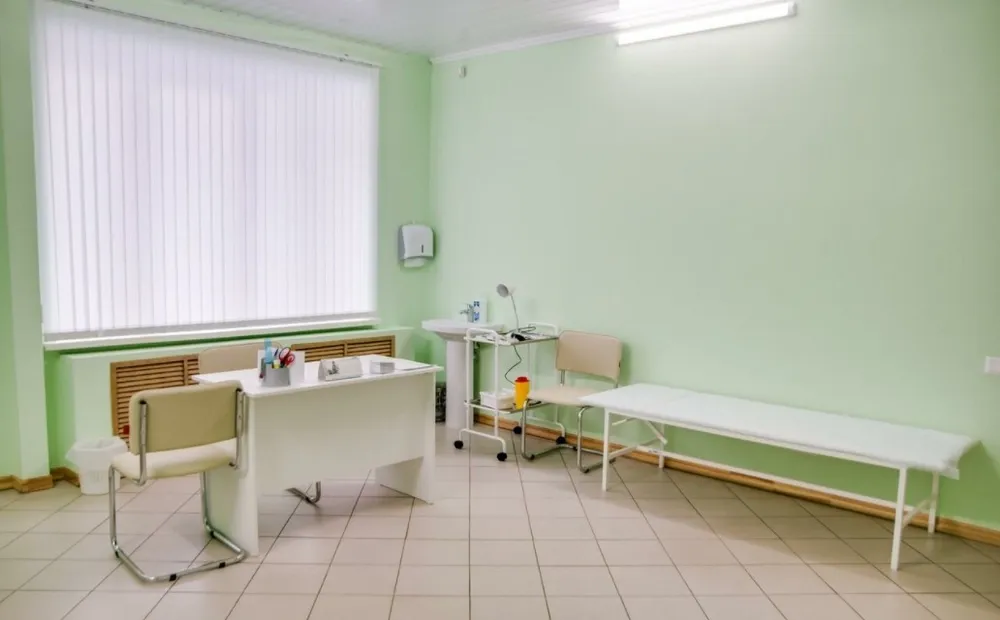 Clinic or Doctor photo