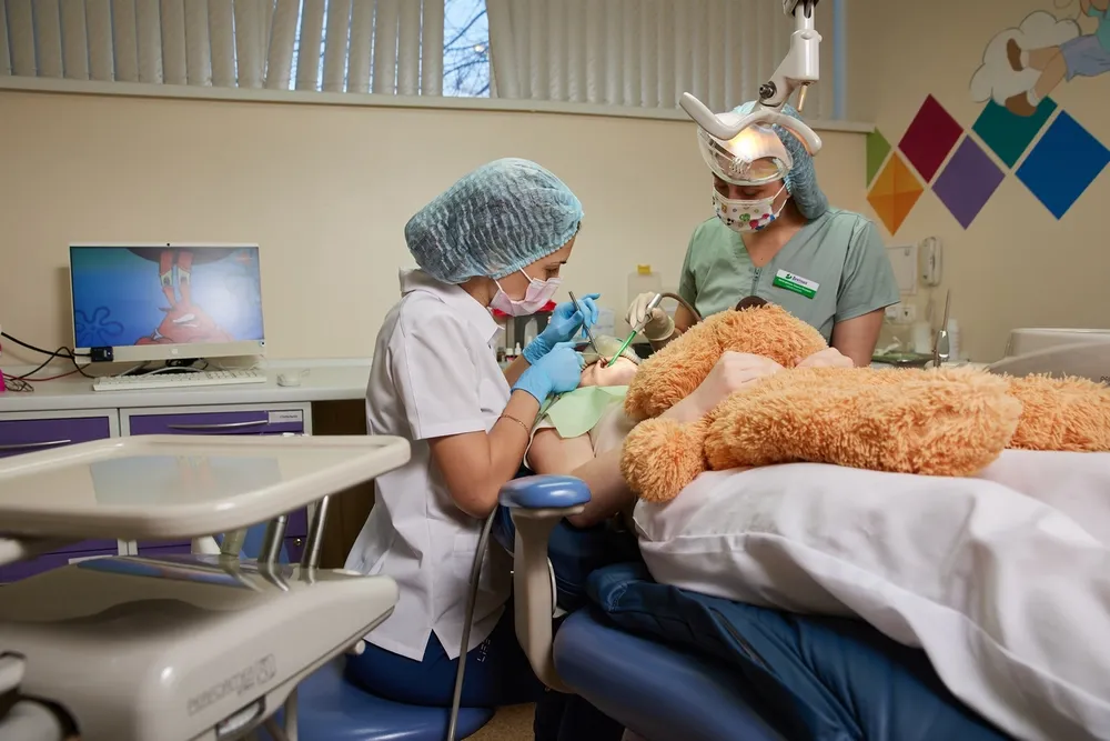 Clinic or Doctor photo