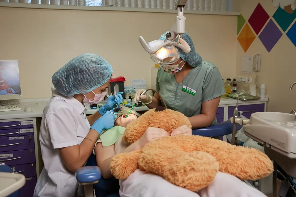 Clinic or Doctor photo