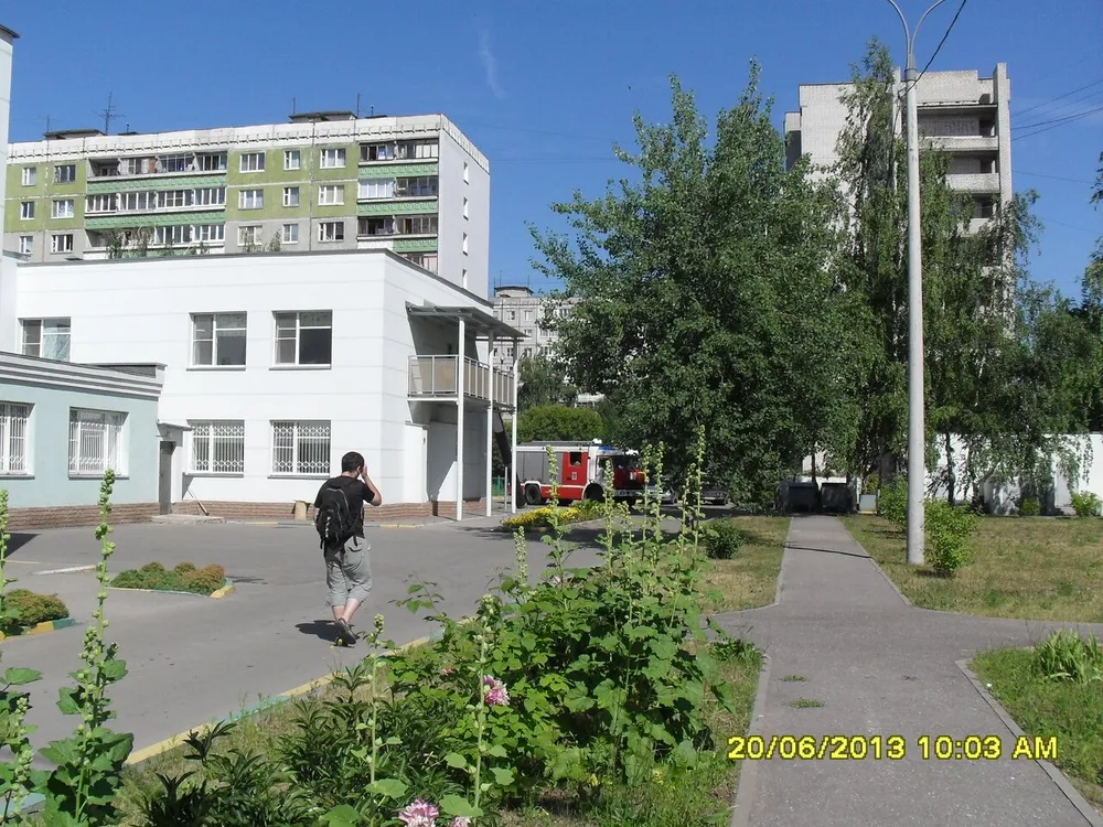 Clinic or Doctor photo