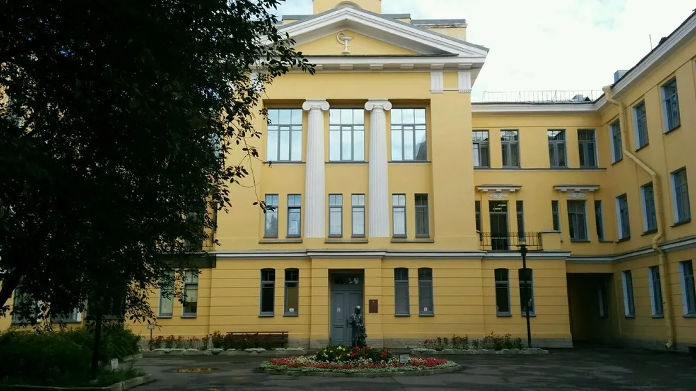 Clinic or Doctor photo