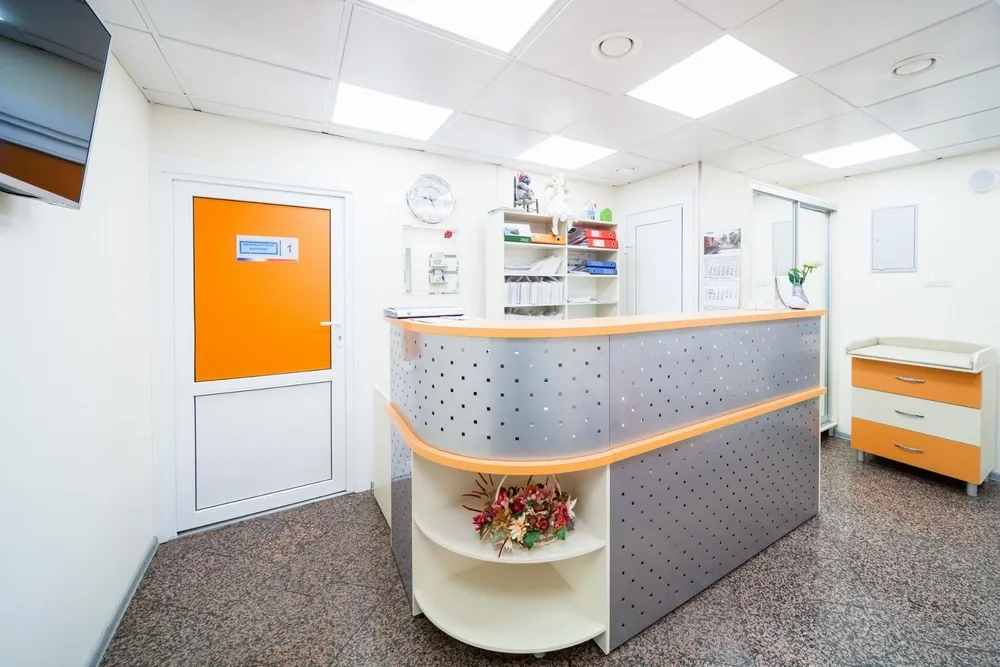 Clinic or Doctor photo