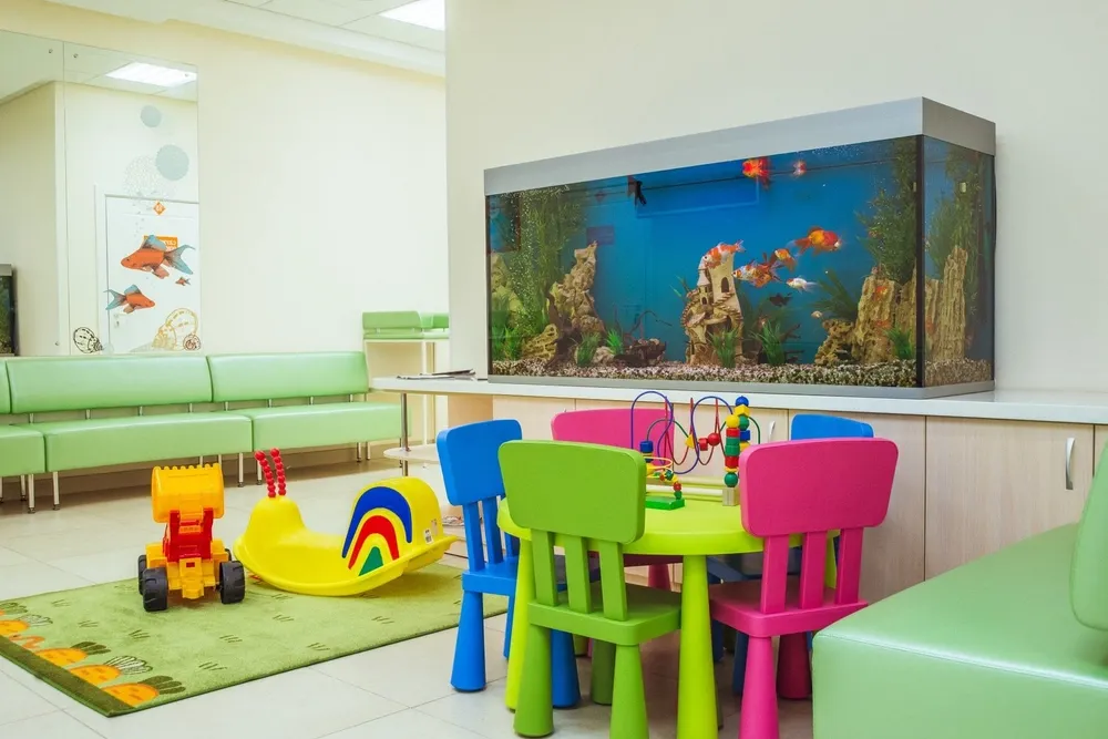 Clinic or Doctor photo