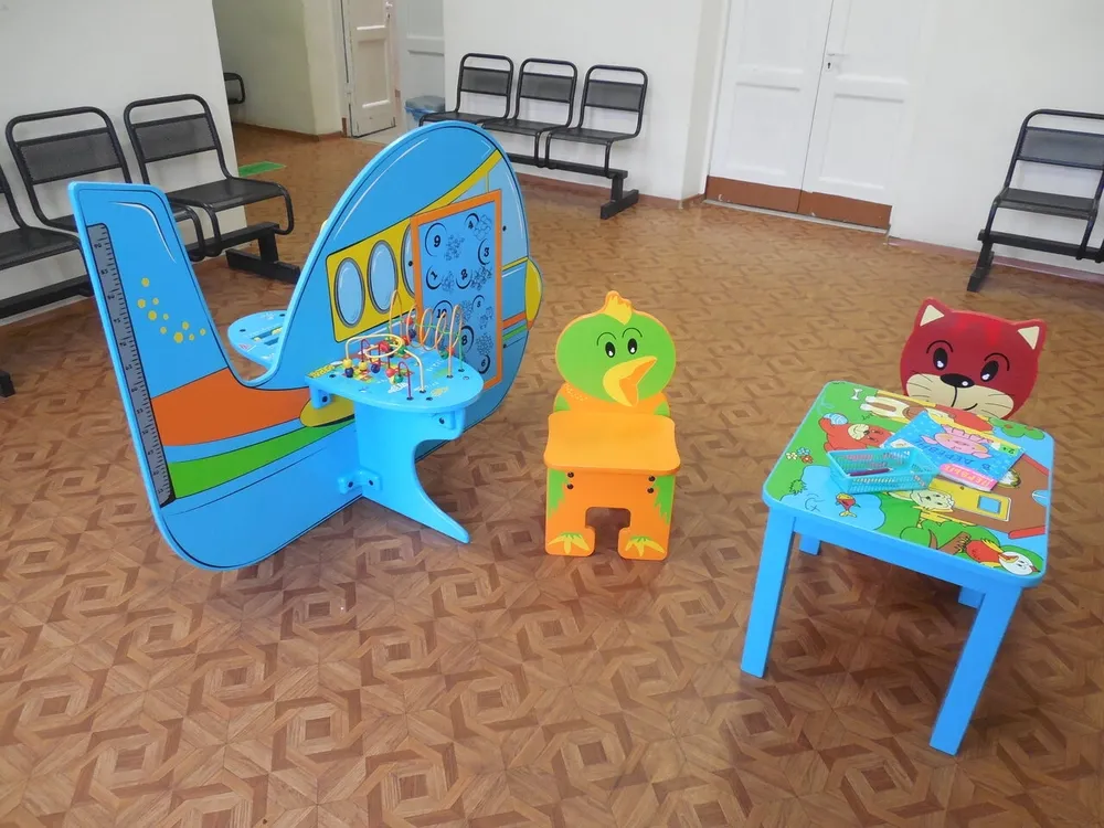 Clinic or Doctor photo