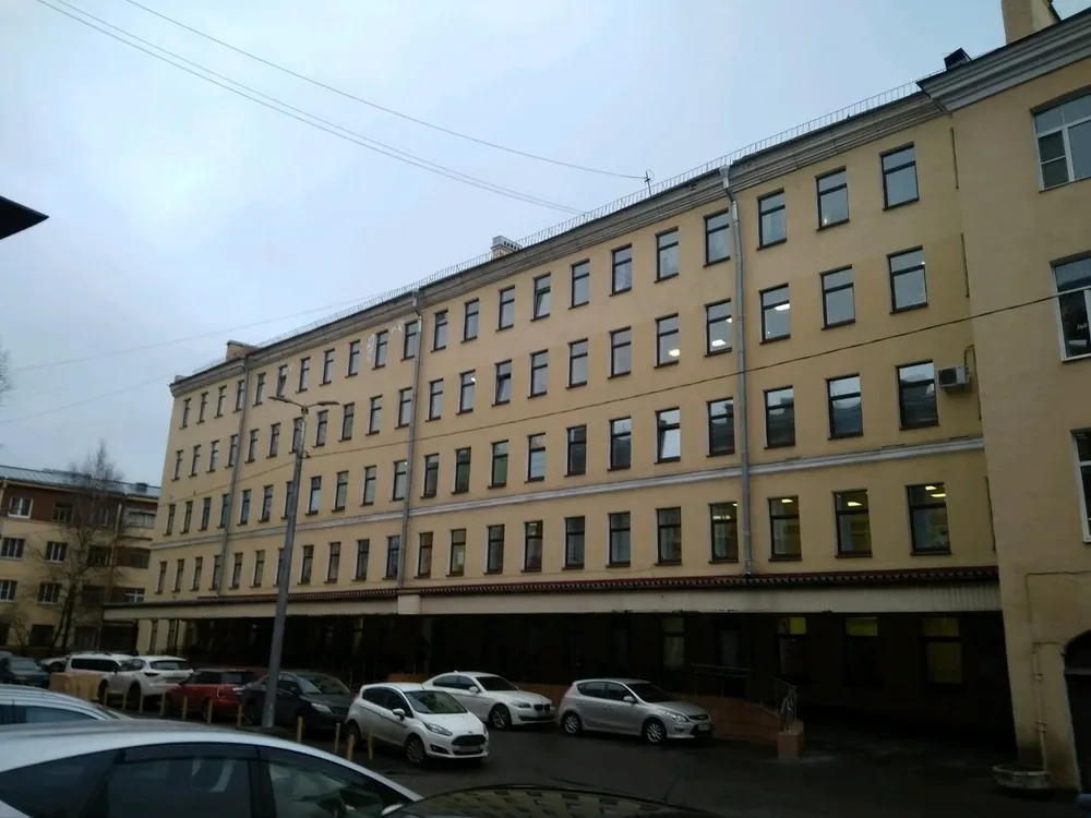 Clinic or Doctor photo