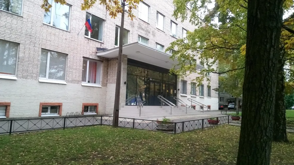 Clinic or Doctor photo