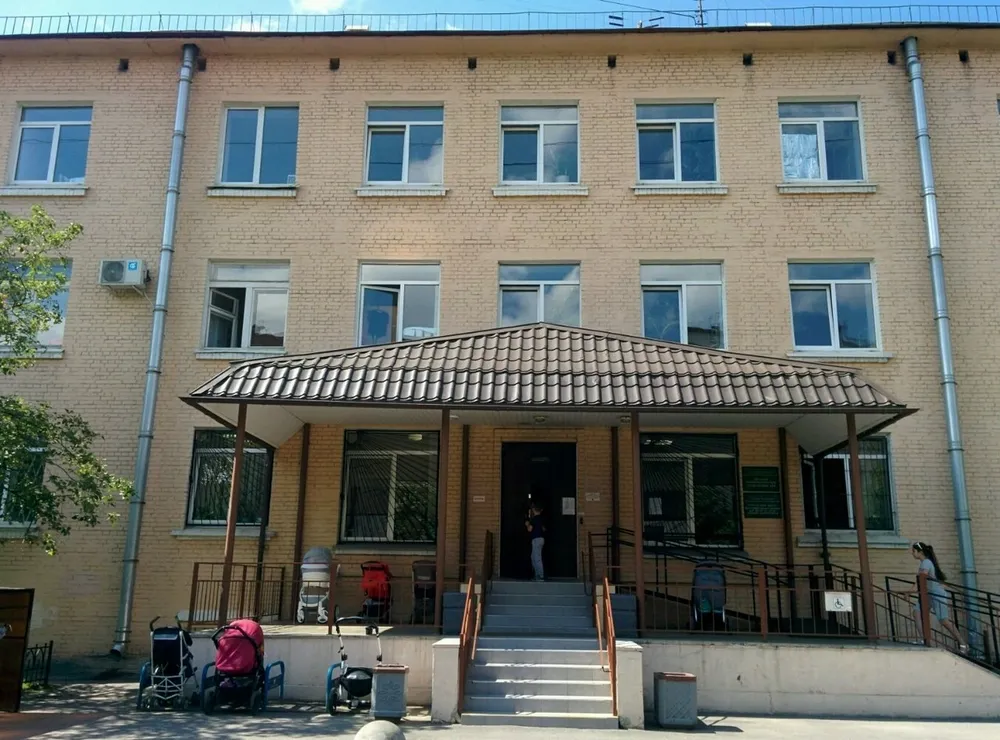 Clinic or Doctor photo