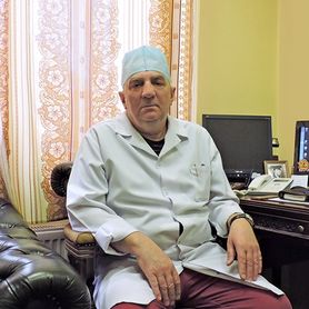 Clinic or Doctor photo