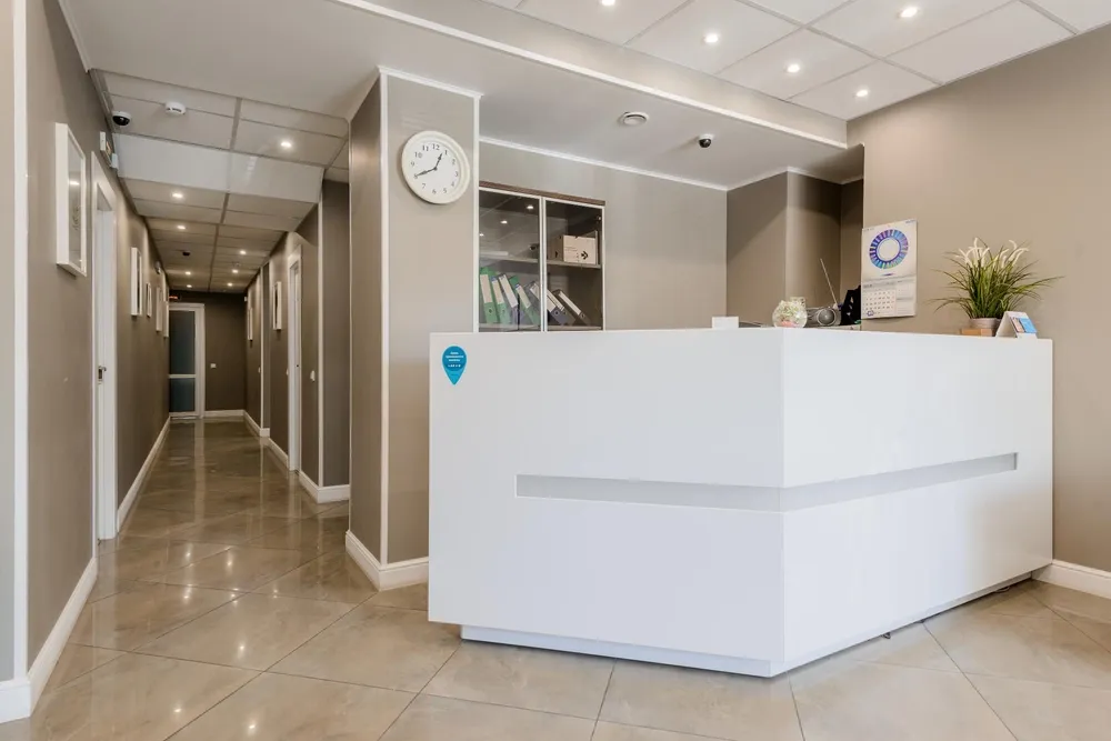 Clinic or Doctor photo