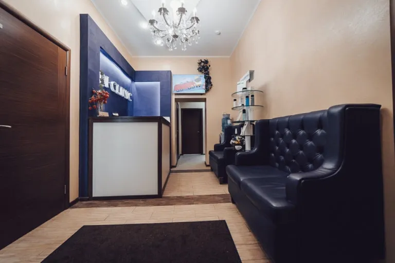 Clinic or Doctor photo