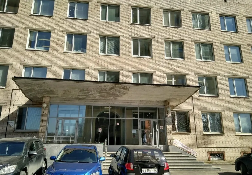Clinic or Doctor photo