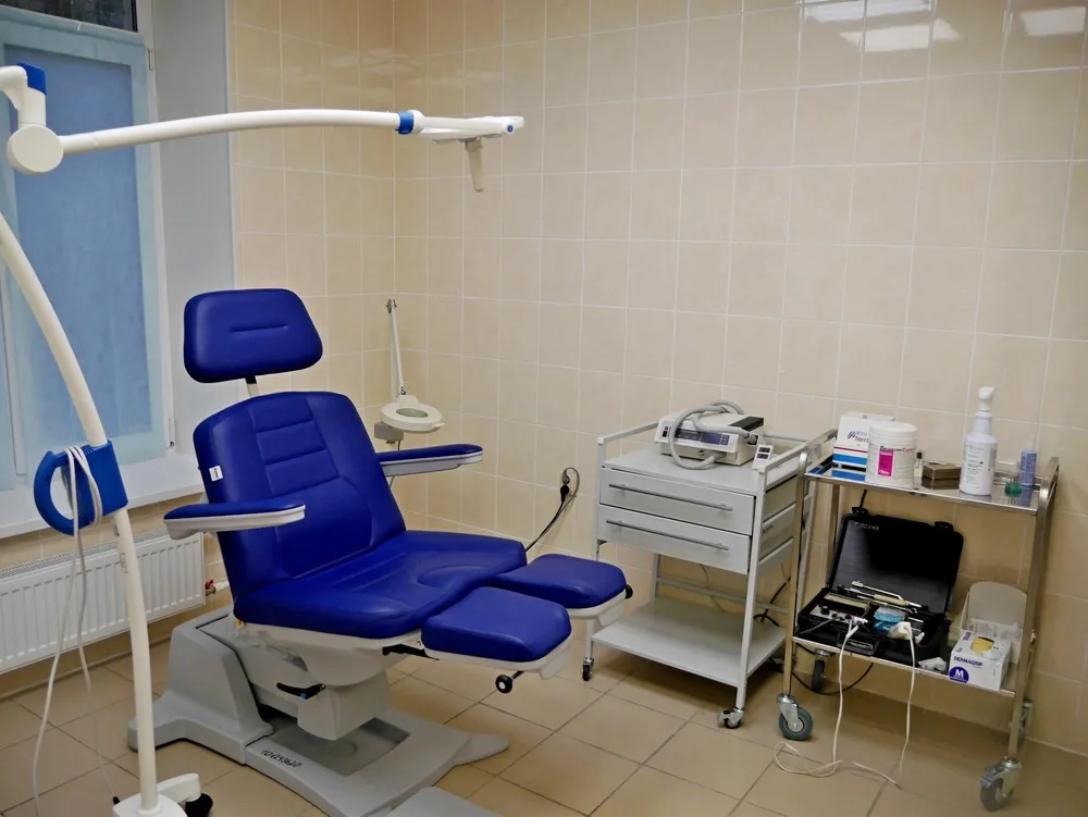 Clinic or Doctor photo