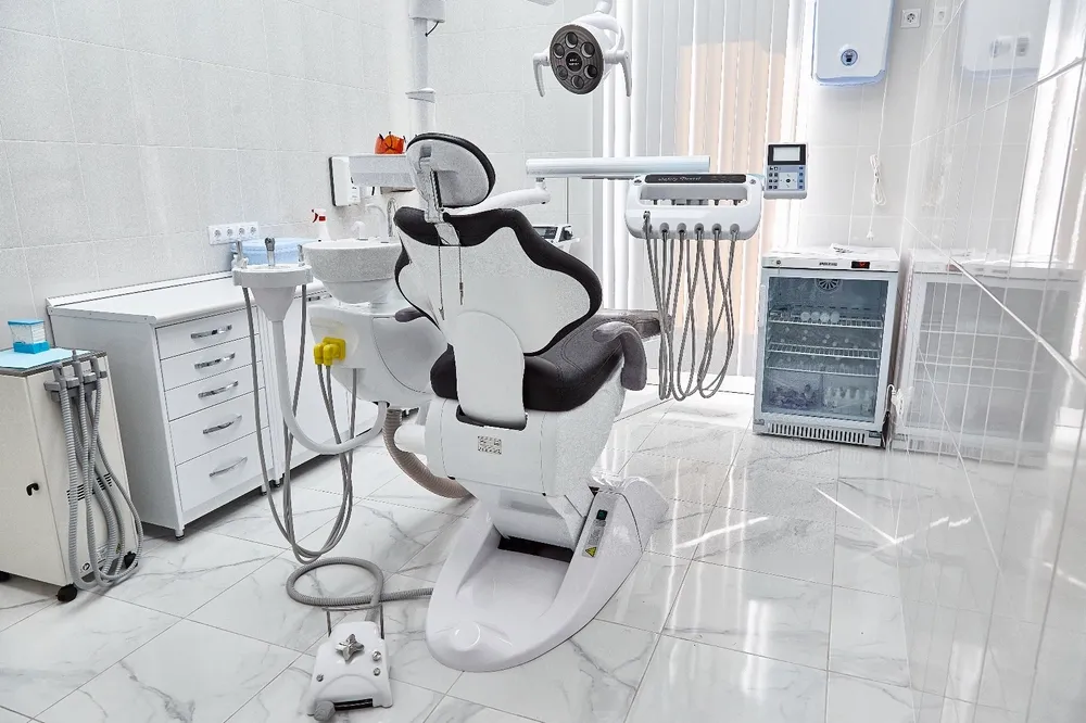 Clinic or Doctor photo