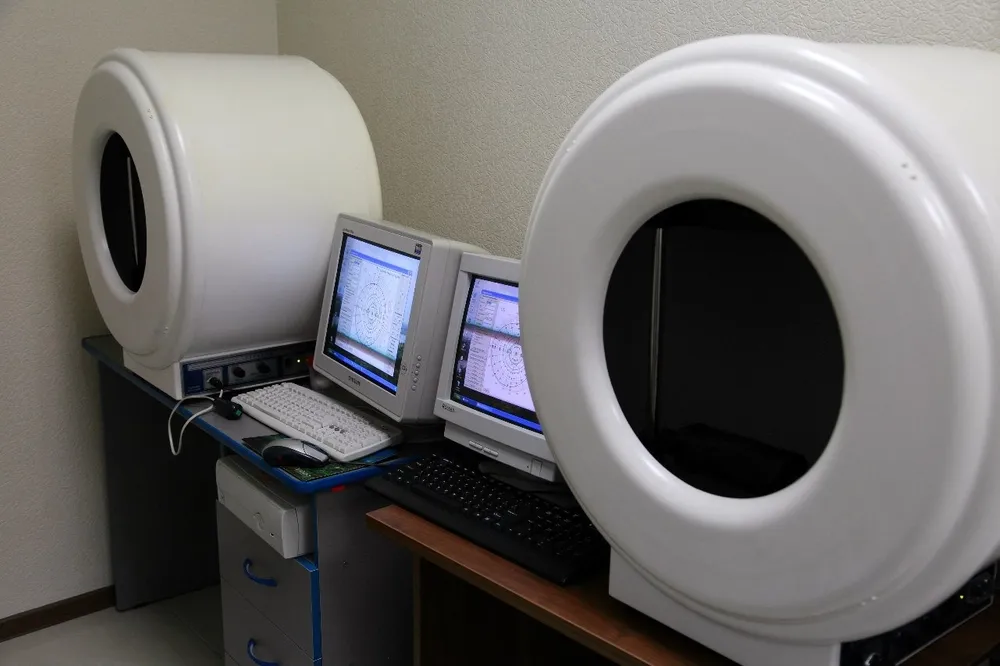 Диагностический центр клиники 3Z на Ставропольской, Краснодар