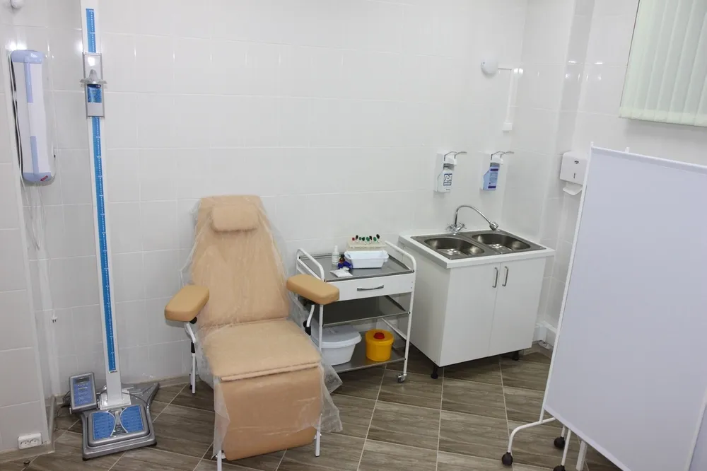 Clinic or Doctor photo
