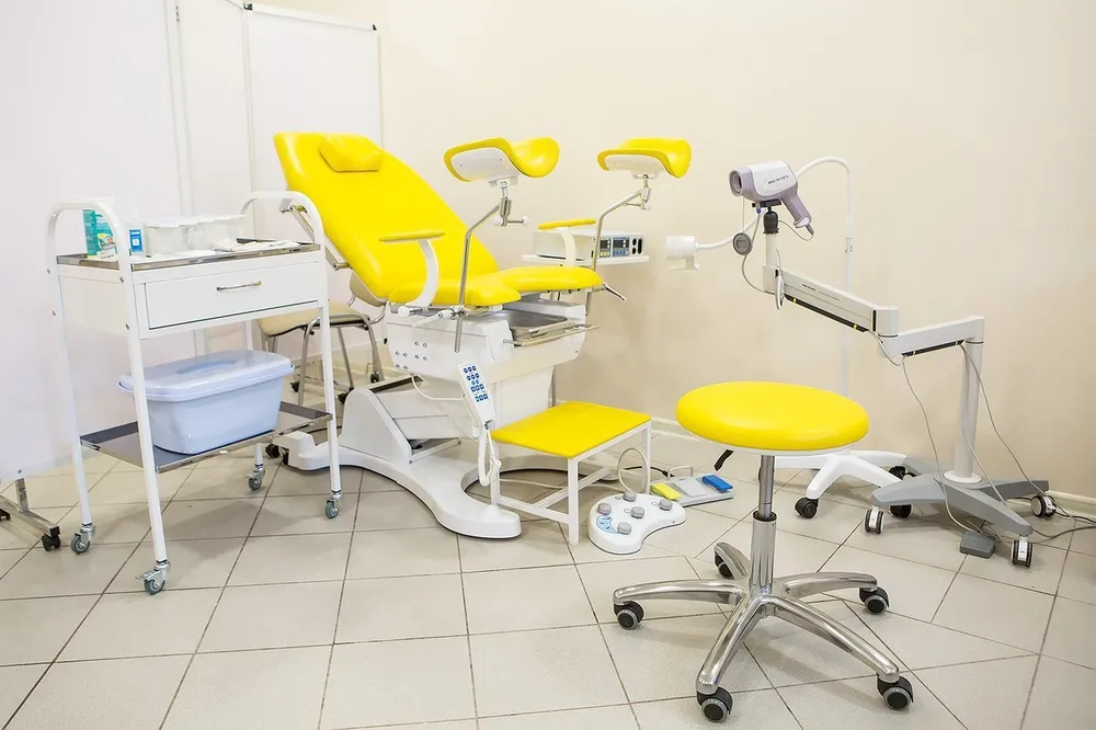 Clinic or Doctor photo