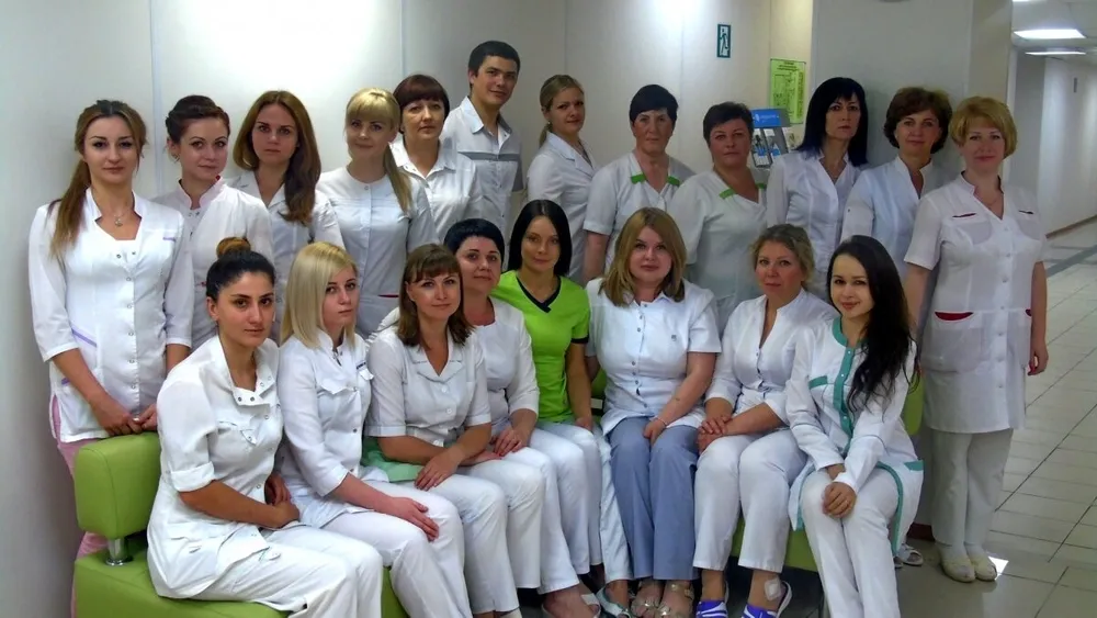 Clinic or Doctor photo