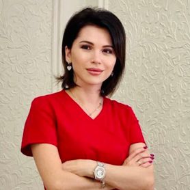 Дидыченко Екатерина Витальевна, Краснодар