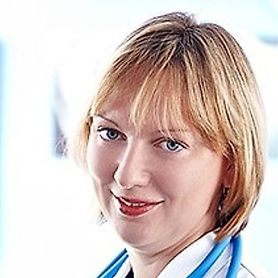 Дик Ирина Сергеевна, Новосибирск