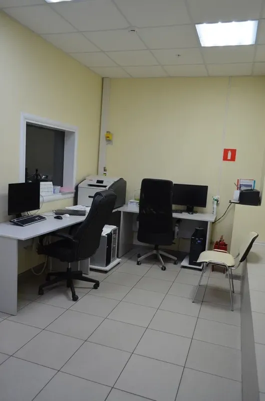 Clinic or Doctor photo
