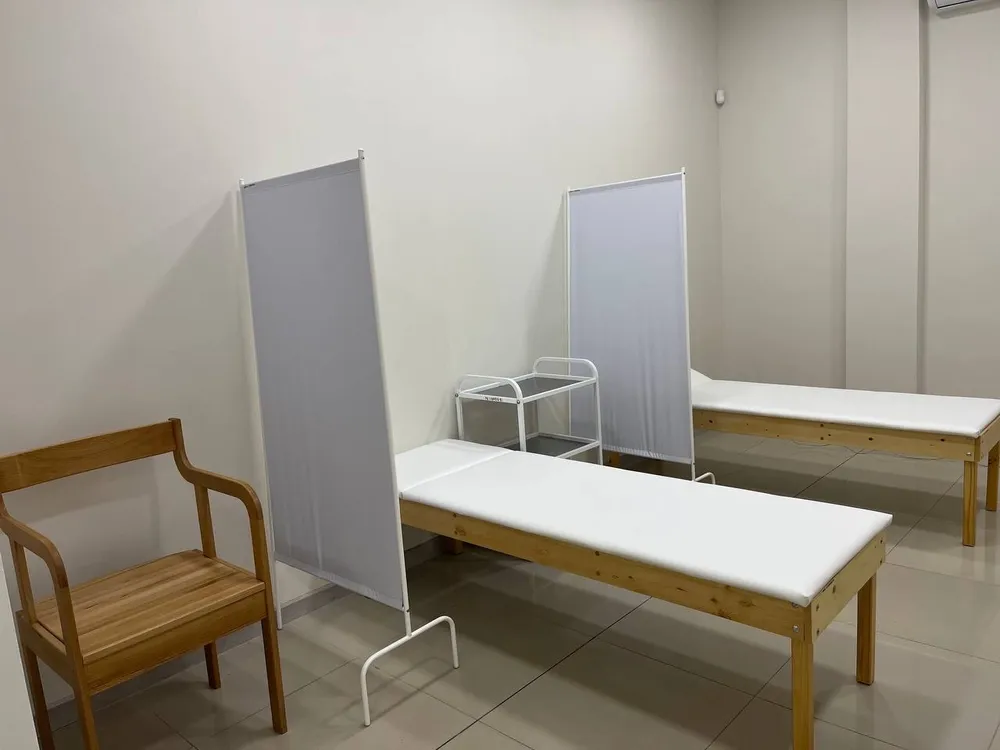 Clinic or Doctor photo