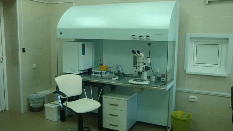 Clinic or Doctor photo