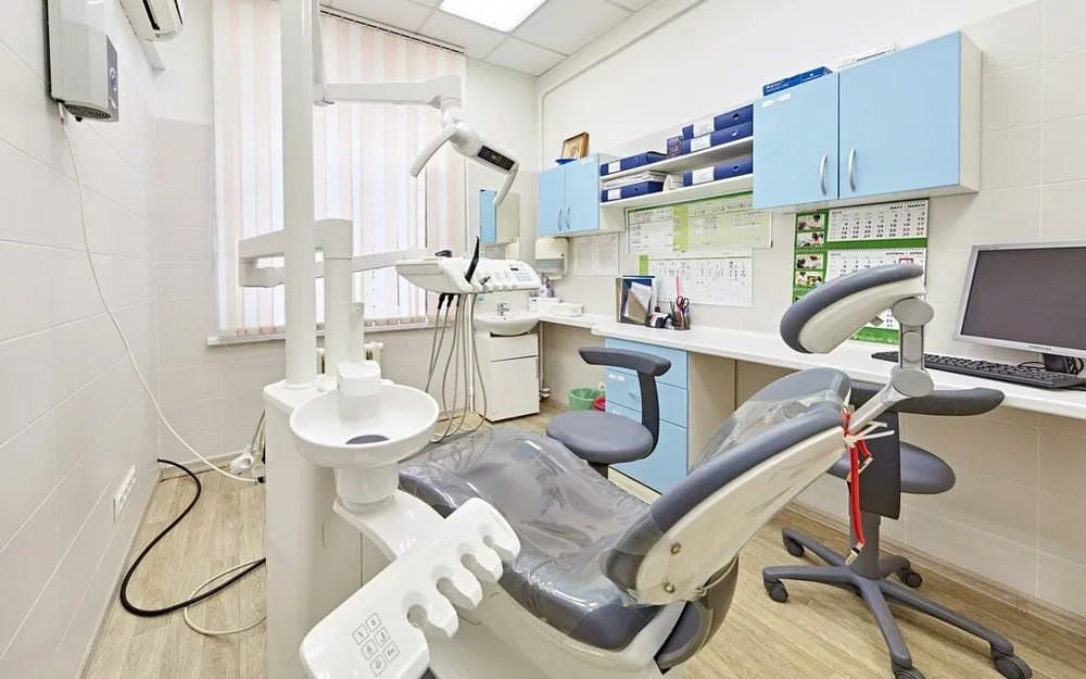 Clinic or Doctor photo