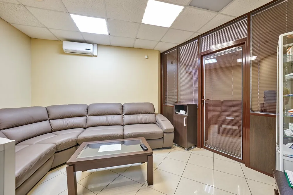 Clinic or Doctor photo