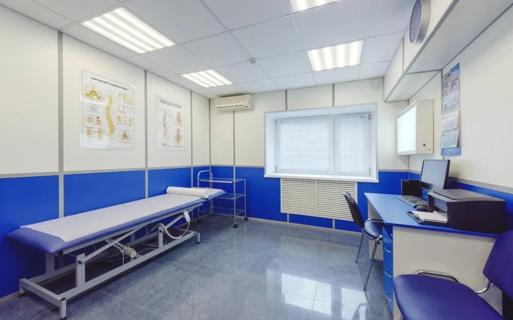 Clinic or Doctor photo