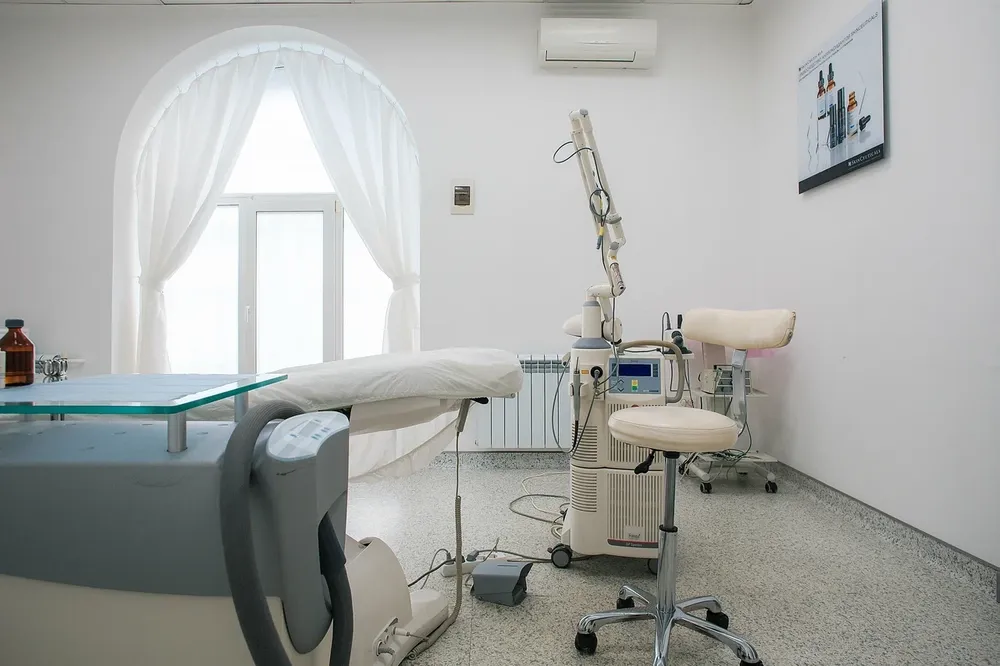 Clinic or Doctor photo