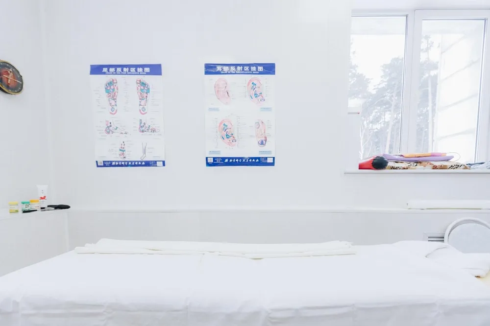 Clinic or Doctor photo