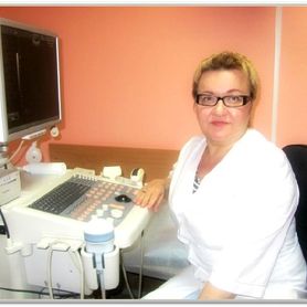 Clinic or Doctor photo