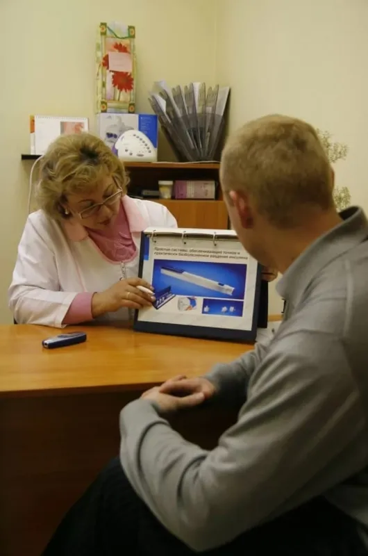 Clinic or Doctor photo
