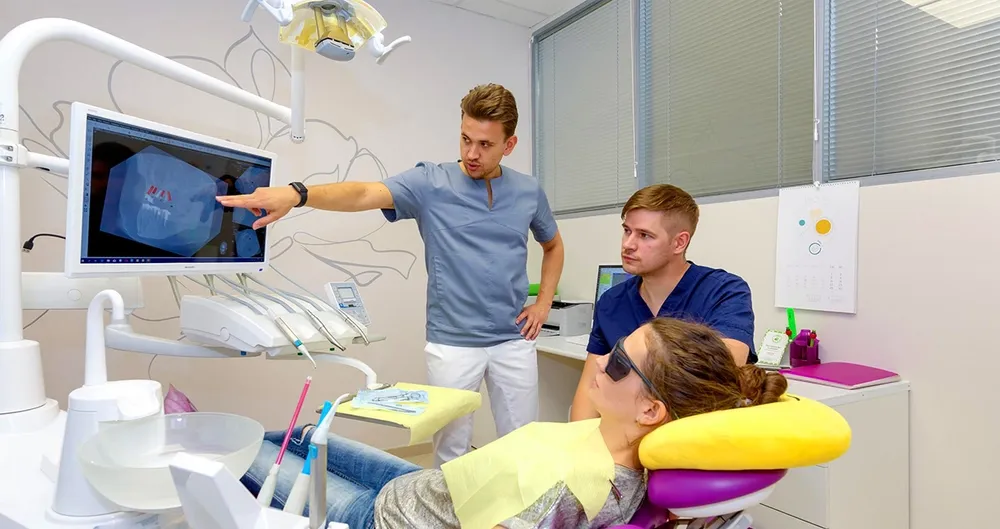 Clinic or Doctor photo