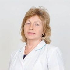 Дмитриева Людмила Васильевна, Волгоград