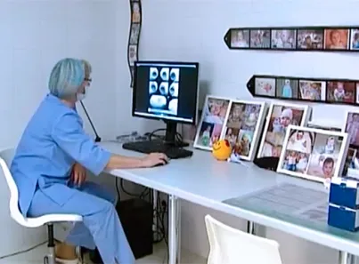 Clinic or Doctor photo