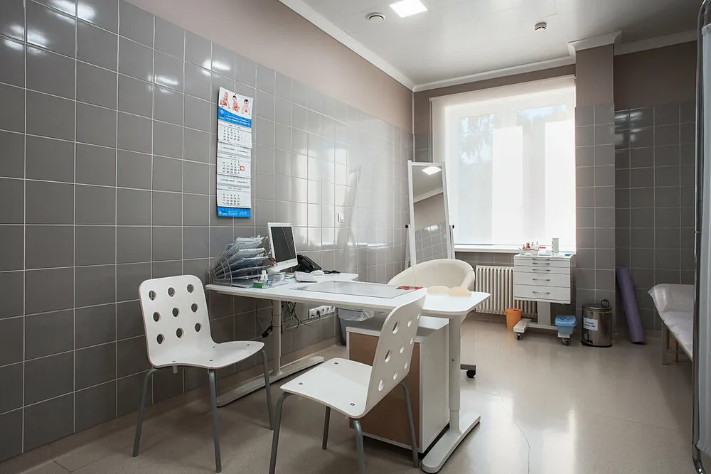 Clinic or Doctor photo