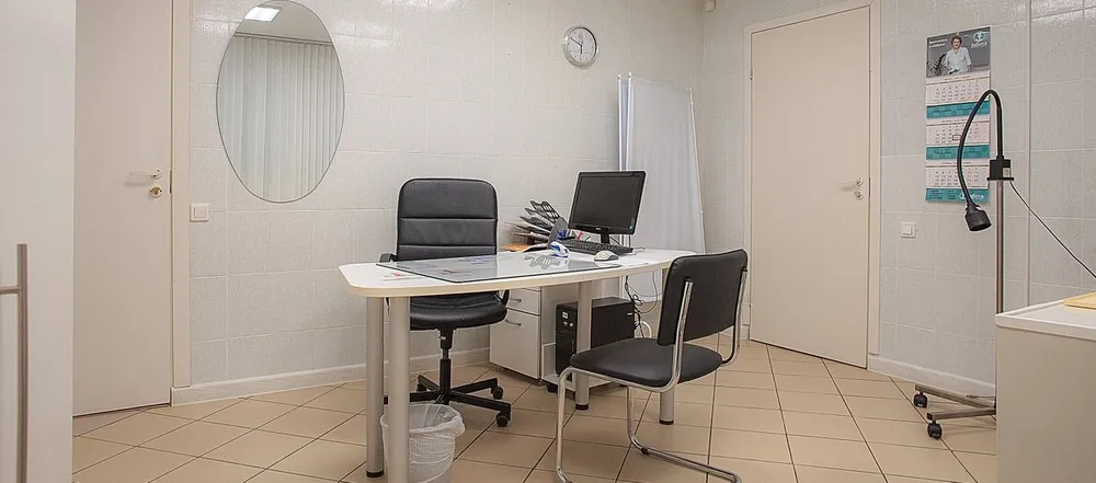 Clinic or Doctor photo