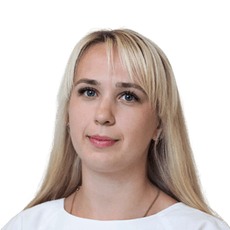 Дочкина Надежда Викторовна, Воронеж