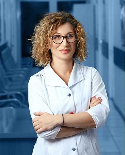 Clinic or Doctor photo