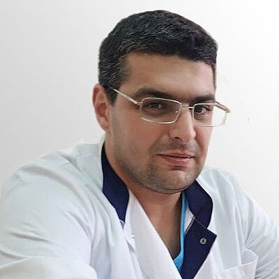 Clinic or Doctor photo