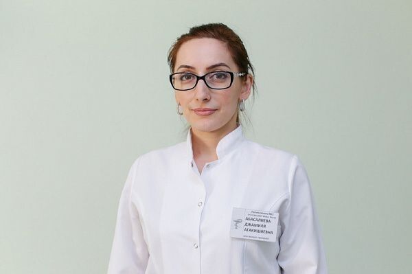 Clinic or Doctor photo
