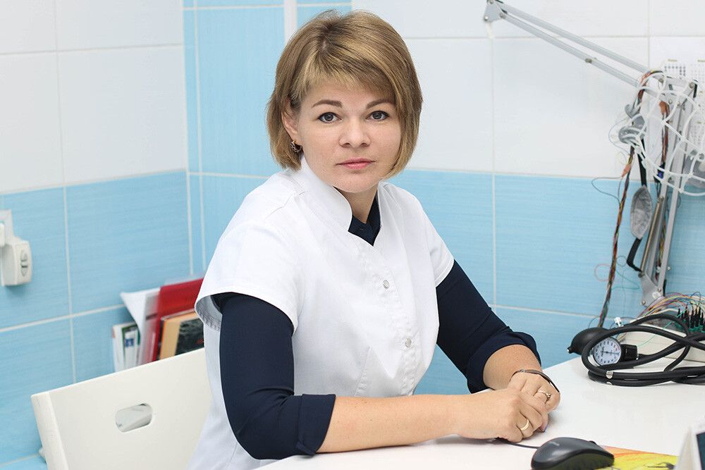 Clinic or Doctor photo