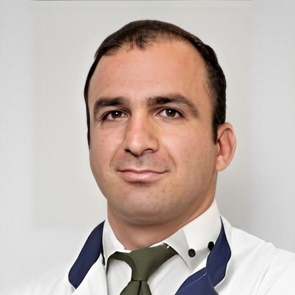 Clinic or Doctor photo