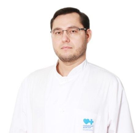 Clinic or Doctor photo