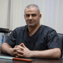 Абдуллаев Альберт Абдуллаевич, Москва