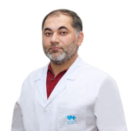 Clinic or Doctor photo